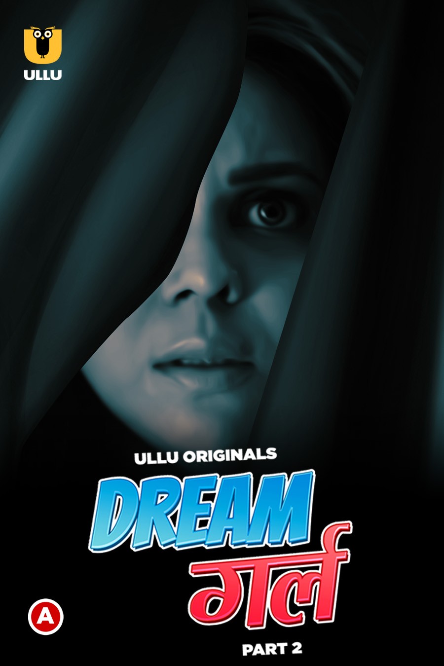 Dream Girl (2023) Ullu S01 Part 2